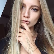 Maya Stepper || Instagram