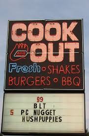 New yorkers love shake shack. Cook Out Menu Prices 2021 Fast Food Menu Prices