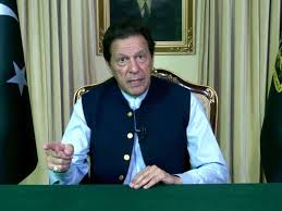 Imran ahmed khan niazi hi pp (urdu: Imran Khan Did Not Destroy Pakistan You Did Pakistan Gulf News