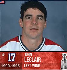 Which Montreal Canadien Wore It Best: #17