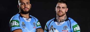 Both queensland and new south wales selected a few players to debut in game 1, with each side matching up fairly evenly. Ranking The Nsw Blues Three Quarter Candidates For State Of Origin Nrl