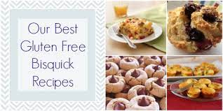 You are going to love this mix! 8 Of Our Best Gluten Free Bisquick Recipes Faveglutenfreerecipes Com
