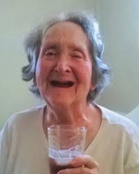 Bernice Zoe Abeyta Obituary April 12, 2025