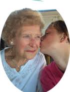 Dorothy Shaffer Obituary