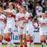 VfB Stuttgart Women's Team Clinches Bundesliga Promotion with Convincing Victory