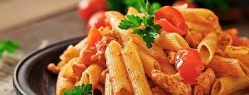 Costco chicken and chorizo pasta : Chicken Chorizo Pasta Maximuscle Recipe Maximuscle