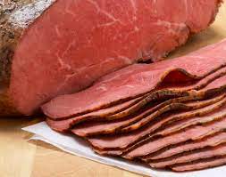 Shop for lunch & sandwich meat in deli meat & cheese. Slice These 5 Different Types Of Cold Meat With The Braher Slicers Braher