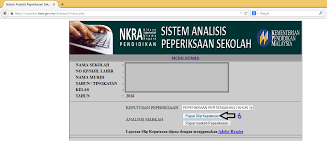 Pemakluman khas penangguhan peperiksaan perkhidmatan awam dari gred 19 hingga 28 bagi. Cara Menyemak Keputusan Peperiksaan Sekolah Anak Secara Online