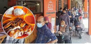 Sekarang mereka juga buka niaga untuk malam hingga pukul 12am untuk. Resipi Rahsia Ibu Rupanya Buat Nasi Ayam Baba Ini Popular Di Melaka
