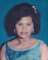 Arngoun Yanee Hodges Obituary March 23, 2025