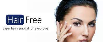 Is laser eyebrow removal safe? Your Guide To Laser Hair Removal On The Eyebrows Hair Free Life