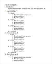 When you are writing a research paper, you need to configure to a specified format. Apa Outline Examples Pdf Examples
