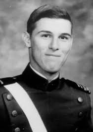 Today we remember CAPT Craig Allan Paul of Columbus, Ohio, who fell