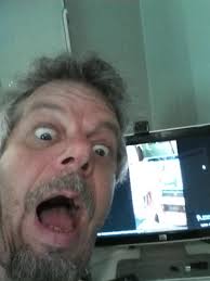 Unh smokestack emitting darker smoke recently