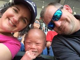 Mickey Holt's Instagram, Twitter & Facebook