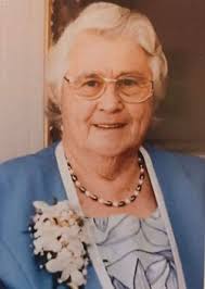 Emily Elizabeth Brown Richter (1927-2024)