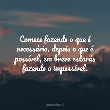 Nada é impossível para deus. 27 Frases De Sao Francisco De Assis Para Quem E Devoto Desse Santo