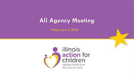 All Agency Meeting