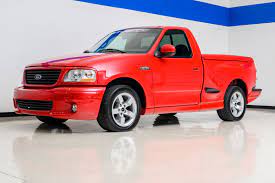 The name feels incredibly fitting, but it. Mint Ford F 150 Lightning Today For Sale Right Now