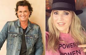 How much of alejandra azcárate's work have you seen? Vina Del Mar 2018 Cuando Ver A Carlos Vives Y Alejandra Azcarate