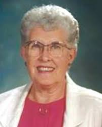 Ruth Franklin Obituary