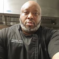 Everything in Houston does not need to be a turn up. All of the Black Owned  restaurants don't need hookah, loud music, or “vibes.” Sometimes people  want to eat in peace or