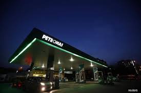 Seksyen 7, shah alam pada 12 april 2019, di komplek sukan negara, seksyen 21 shah alam. Petronas Dagangan Aims To Improve Non Fuel Revenue To 30 In Next 3 Years The Edge Markets