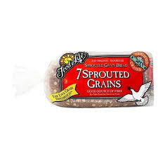 Find food for life organic 7 sprouted grains bread, 24 oz at whole foods market. Food For Life 7 Sprouted Grains Bread Reviews Home Tester Club