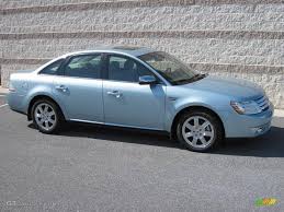 Image result for Light Ice Blue 2009 Ford