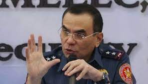 From everything to the very thing. Eleazar Named Pnp Chief Of Directorial Staff Philstar Com