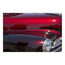 Car Paint Candy Full Kit For