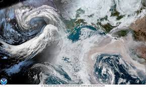 Get directions, reviews and information for pacific coast fire equipment in coquitlam, bc. Here S What The West Coast Fires Smoke Looks Like From Space Time
