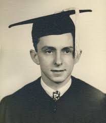 Horace Chamberlain Obituary