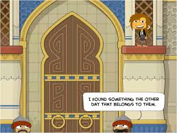 Go back into the poptropica building and get onto the computer on the right side again. Arabian Nights Episode 1 Walkthrough Poptropica Inside And Out