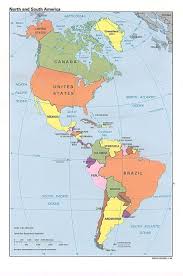 Mapa De La Cuba Chile Y Argentina Buscar Con Google South America Map North America Map American Continent
