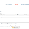 Avoid errors & create a receipt online. 3