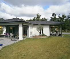 Villa Contemporaine 8 Pers Avec Piscine A Boos