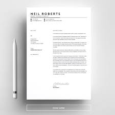 Do you know how to write a cover letter? Clean Resume Template Word Resume Cv Cover Letter Free Resumes Templates Pixelify Net