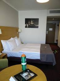 0.1 miles from jurys inn galway. Breakfast Picture Of Botanique Hotel Prague Tripadvisor