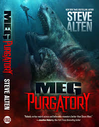 MEG: PURGATORY - hollanderdesignlab.com