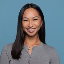 I'm so honored to be featured in an employee spotlight for Filipino  American History Month (FAHM)! 🇵🇭🌟 I had such a great time being part of  my company's FAHM planning committee while