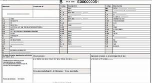 1.3 ¿por donde puedo circular con un permiso de circulación español? He Perdido La Ficha Tecnica Del Coche Que Tengo Que Hacer Motor Es