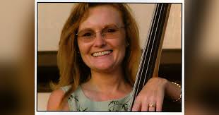 Jeanette Williams—She's Got Her Walkin' Shoes On