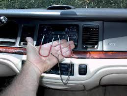 A set of wiring diagrams may be required by the electrical inspection authority to accept membership of the address to the public electrical supply system. Stereo And Speaker Swap In The 1995 1997 Lincoln Town Car Lincoln Vs Cadillac Forums