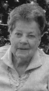 Evelyn Kerr Obituary (01/16/1927