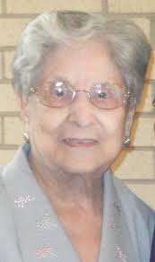 Alice J. Pickett (Fogel), 100, of DeKalb, Il. passed away