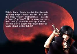 Check spelling or type a new query. Best Itachi Quotes Quotesgram