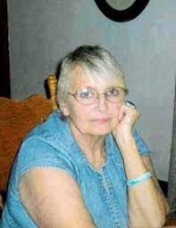 Patricia Irene Ahrens Obituary October 17, 2020