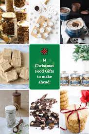 Homemade Christmas Food Gifts Christmas Food Gifts Edible Gifts Homemade Christmas Food