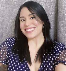 Ileana Castillo, Licensed Salesperson